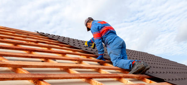 Fast & Reliable Emergency Roof Repairs in Woodbine, GA