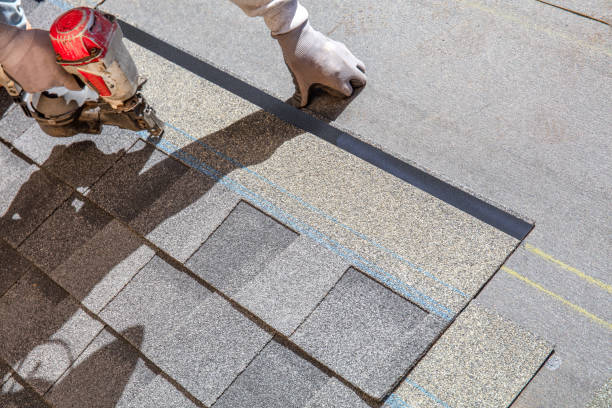 Woodbine, GA  Roofing repair and installation Company